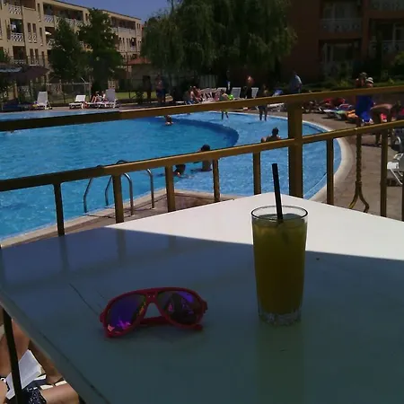 Apartament Sunny Day 6 2 Chambres