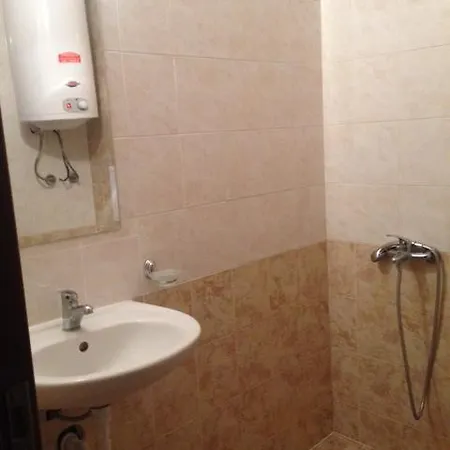 Apartament Sunny Day 6 2 Chambres Sunny Beach