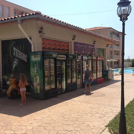 Apartament Sunny Day 6 2 Chambres Sunny Beach