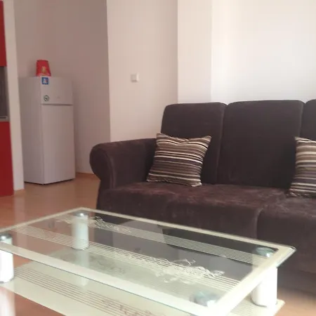 Apartament Sunny Day 6 2 Chambres