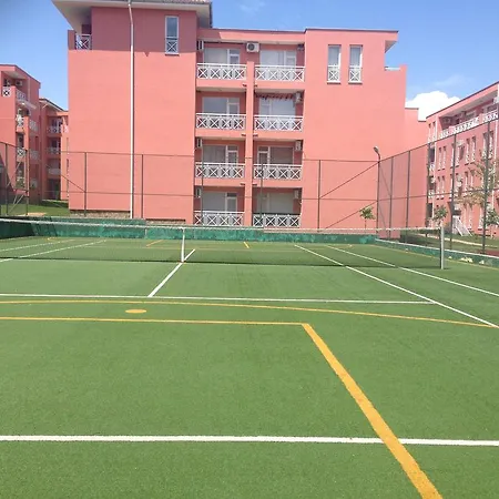 Apartament Sunny Day 6 2 Chambres