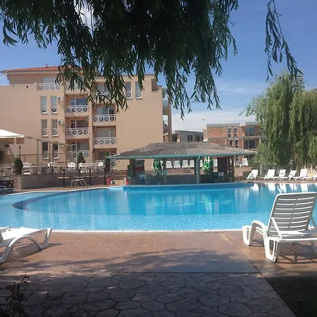 Apartament Sunny Day 6 2 Chambres Sunny Beach