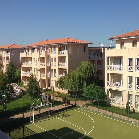 Sunny Day 6 2 Chambres Sunny Beach