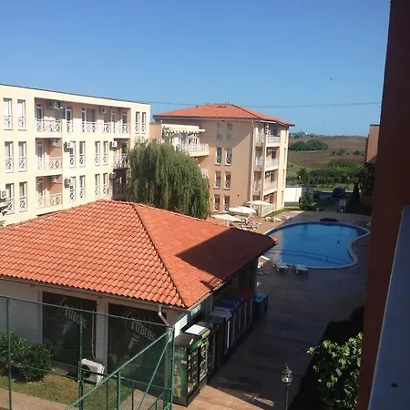 Sunny Day 6 2 Chambres Apartament Sunny Beach